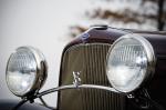 Ford Model 18 DeLuxe 3-Window Coupe 1932 года